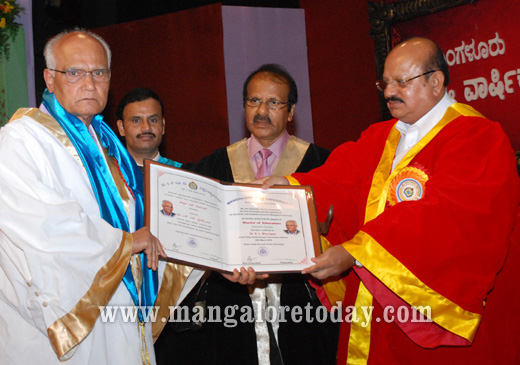 Mangalore Univrsity  3